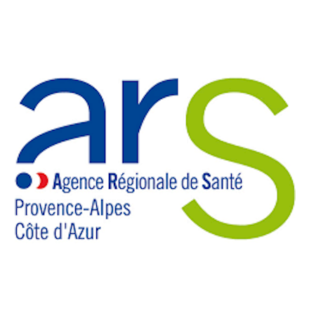 Logo ARS Paca