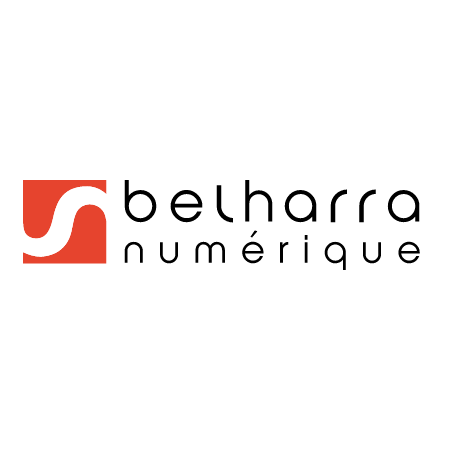 Logo Société Belharra