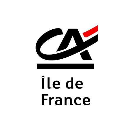 Logo Crédit Agricole Ile de France