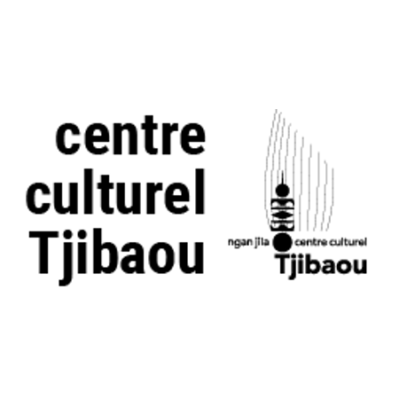 Logo Centre Culturel Jean-Marie Tjibaou