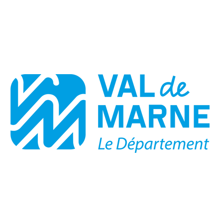 Logo Conseil Départemental du Val de Marne