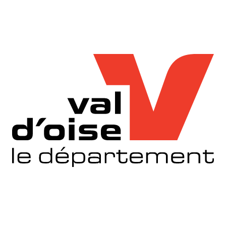 Logo Conseil Départemental du Val d'Oise