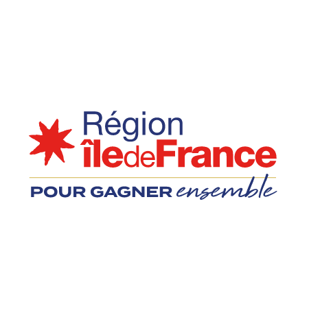 Logo Région Ile de France