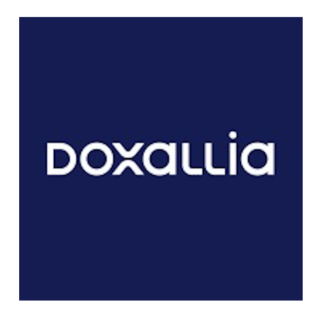 Logo Doxallia