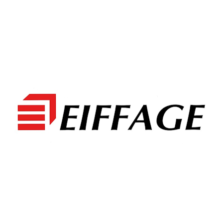 Logo Eiffage