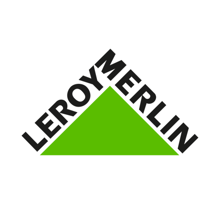 Logo Leroy-Merlin