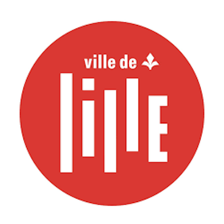 Logo Ville de Lille