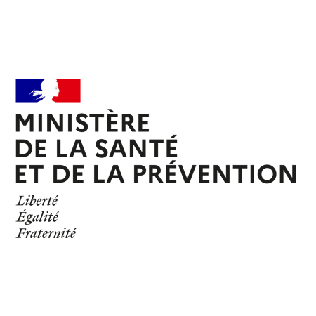 Logo Ministère de la Santé