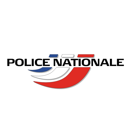 Logo Police Nationale